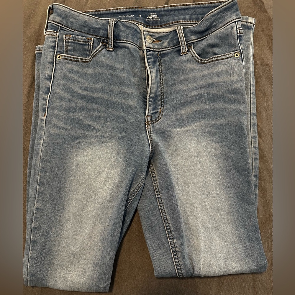 Old Navy | Rockstar Super Skinny